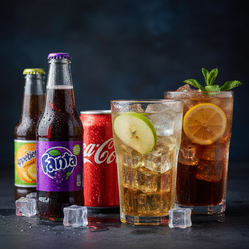 Drinks