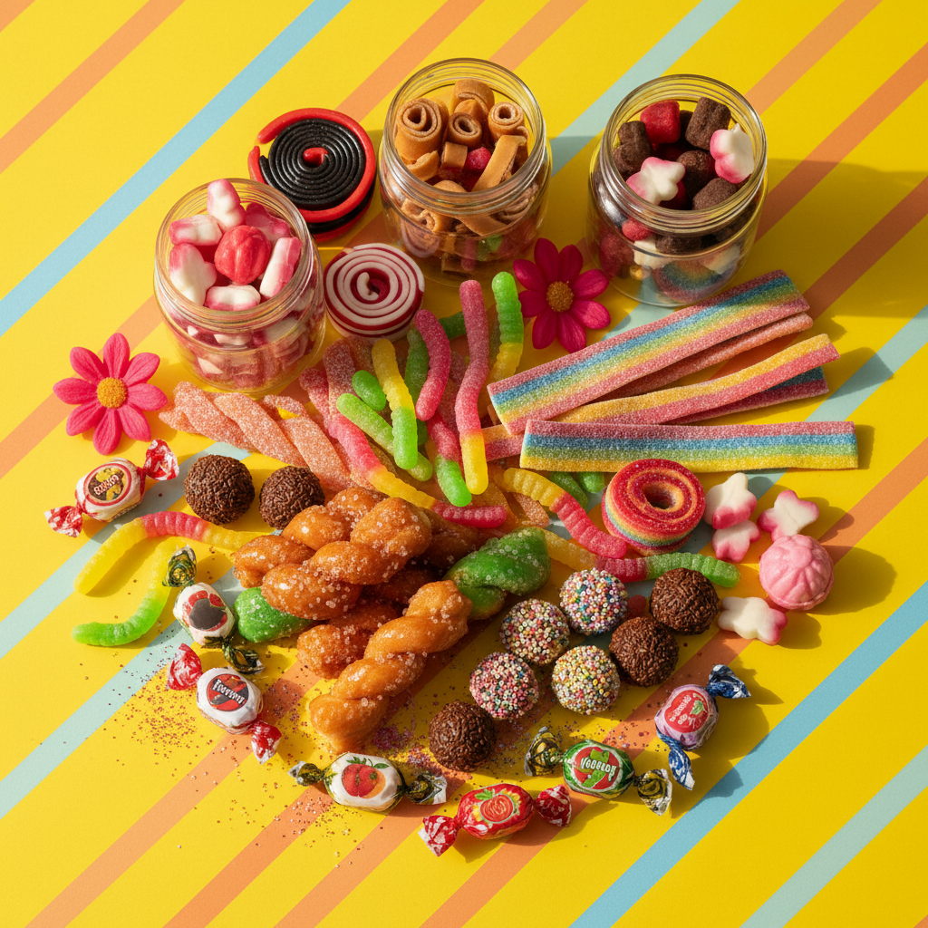 Sweets