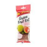 Safari Fruit Rolls GUAVA