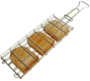 Braai Toaster 3 Slice
