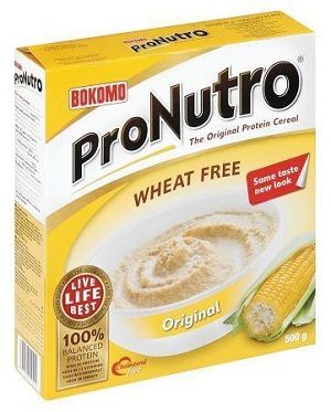 Bokomo Pronutro Original 500g