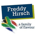 Freddy Hirsch DRYWORS Plaaslekker 1.1kg.
