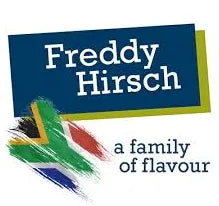 Freddy Hirsch DRYWORS Plaaslekker 1.1kg.