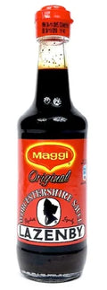 Maggi LAZENBY'S Worcester Sauce 250ml