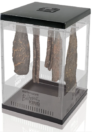 Mellerware Biltong Food Dehydrator