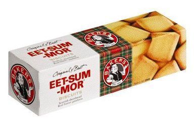Bakers EET Sum Mor