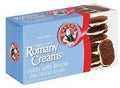 Bakers Romany VANILLA Creams 200g