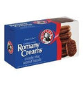 Bakers Romany Creams ORIGINAL 200g