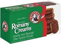 Bakers Romany Creams MINT 200g