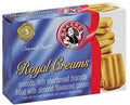 Bakers Royal Creams 280g