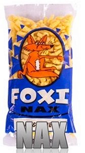 Foxi Nax Salt & Vinegar 75g