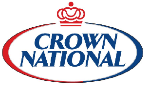 Crown National BBQ "S" National Seasoning 1kg
