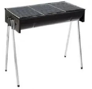 Metalix Large Braai With Stand