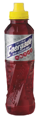 Energade Grape 500ml