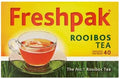 Freshpak Rooibos Tea 40s
