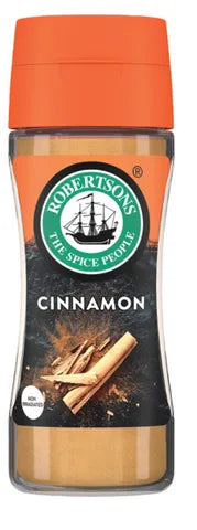 Robertsons BOTTLE Cinnamon 100ml