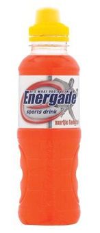 Energade Naartjie 500ml