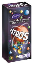Cadbury Astros 40g