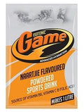 Game Powder Naartjie Sleeves 80g