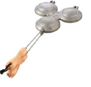 Jaffle 3-IN-1 Iron
