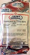 Crown National BILTONG CHAKALAKA HOT 2kg